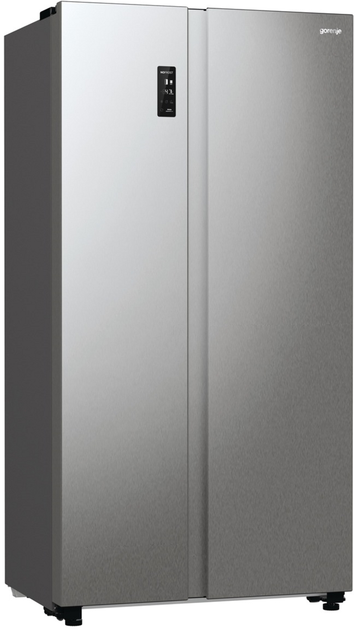 Холодильник GORENJE NRR9185EAXL